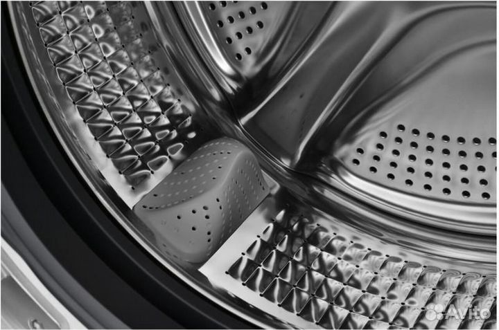 Стиральная машина Haier HW60-BP10919B