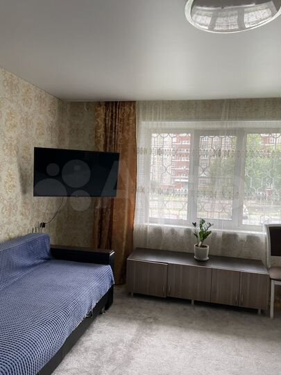 1-к. квартира, 40,3 м², 1/9 эт.