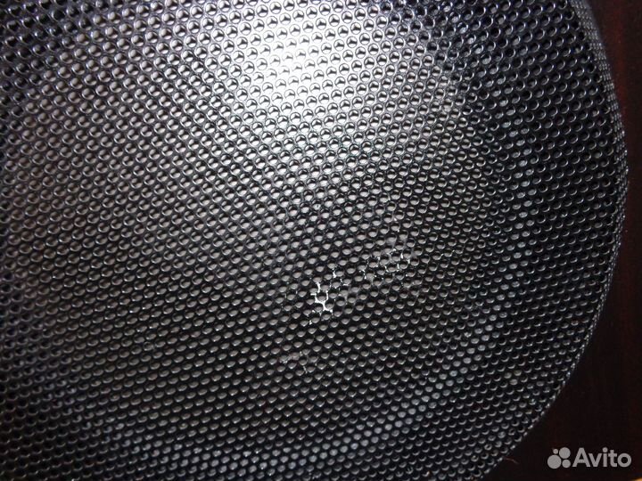 Акустические колонки Technics SB-6