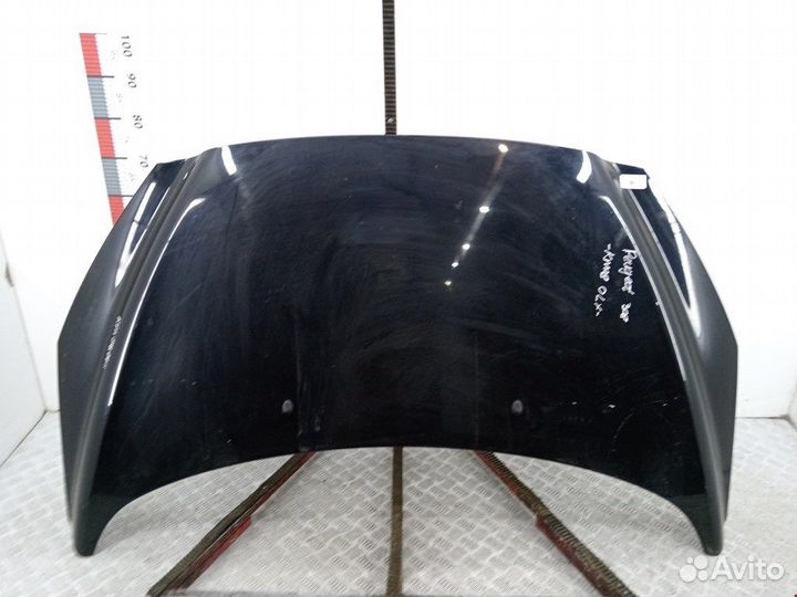 Капот для Peugeot-Citroen 308