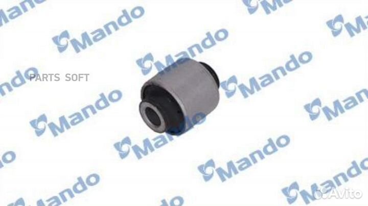 Mando DCC010606 Втулка подвески зад