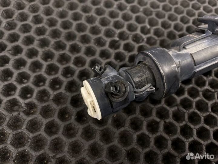 Форсунки омывателя фар Mercedes-Benz Ml-Class W166