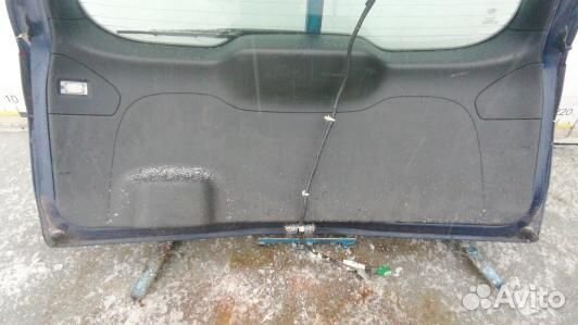 Дверь 3-5 ford mondeo 4 (YML04GF01)