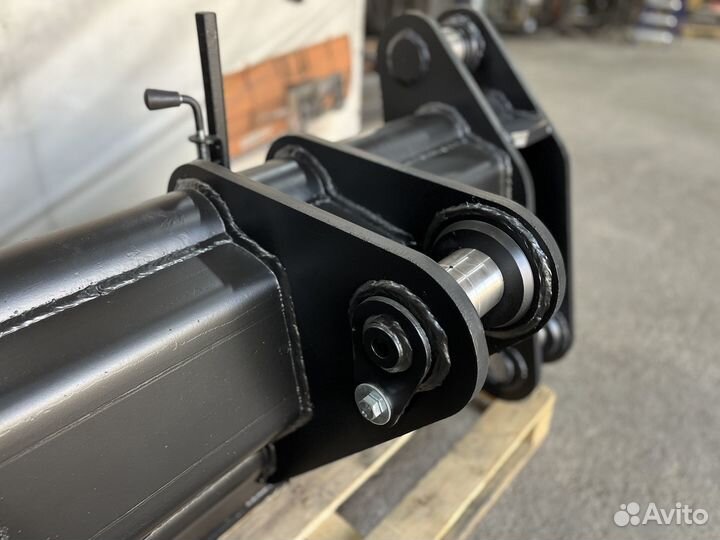 Быстросъемное устройство для погрузчика (3 т)