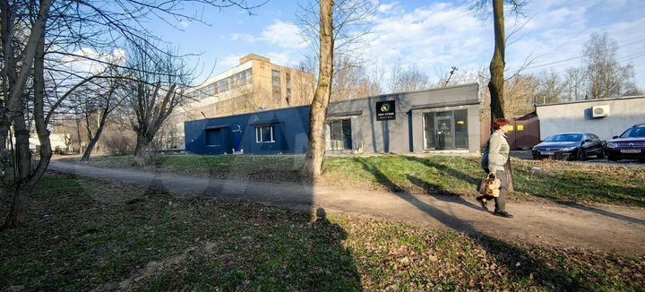 Аренда (ПСН) пл. 160 м2 Сергиев Посад