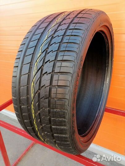 Continental ContiCrossContact UHP 275/35 R22 104Y
