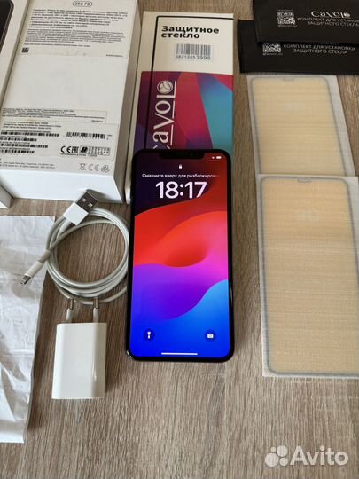 iPhone Xs Max, 256 ГБ