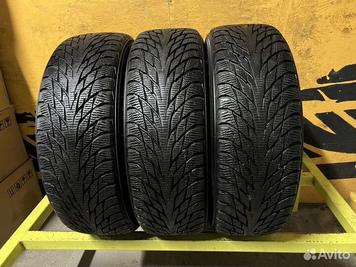 Nokian Tyres Hakkapeliitta R2 185/65 R15