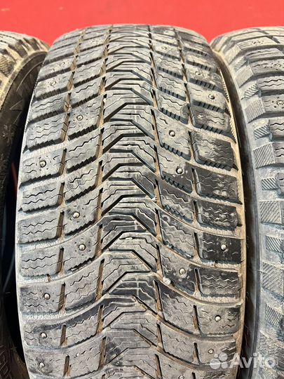 Michelin X-Ice North 3 205/55 R16