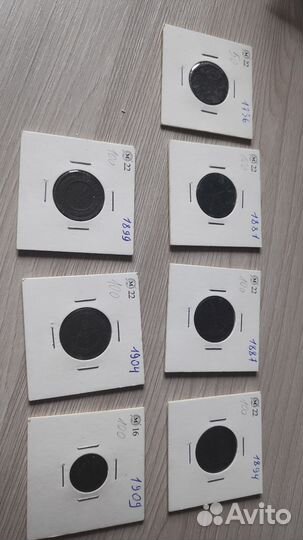 Монеты Александра 2