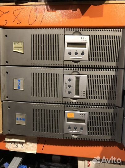 Ибп Eaton EX 2200 неиспр, Entel SPB-U20