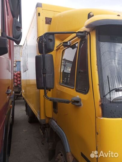 DAF 45.150, 1997