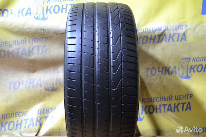 Pirelli P Zero 295/40 R20
