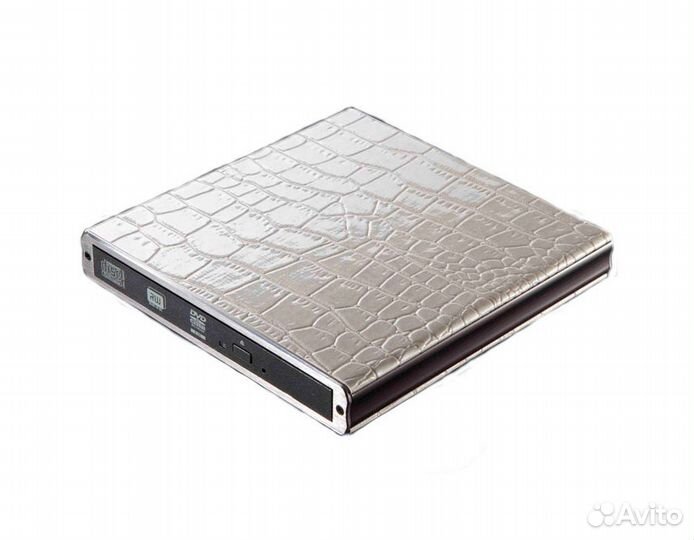 Боксы для DVD приводов 3Q slim DVD RW Drive