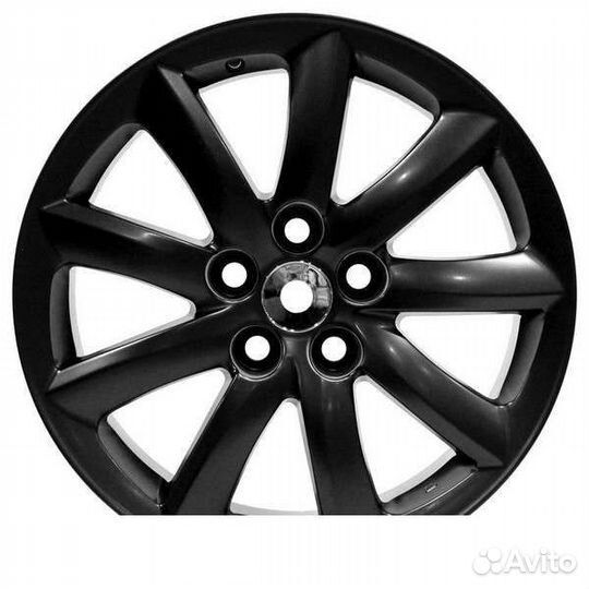Диски Replica LX31 7.5x18/5x120 D60.1 ET32 MB