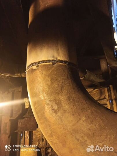 Мастер на час, Сварщик