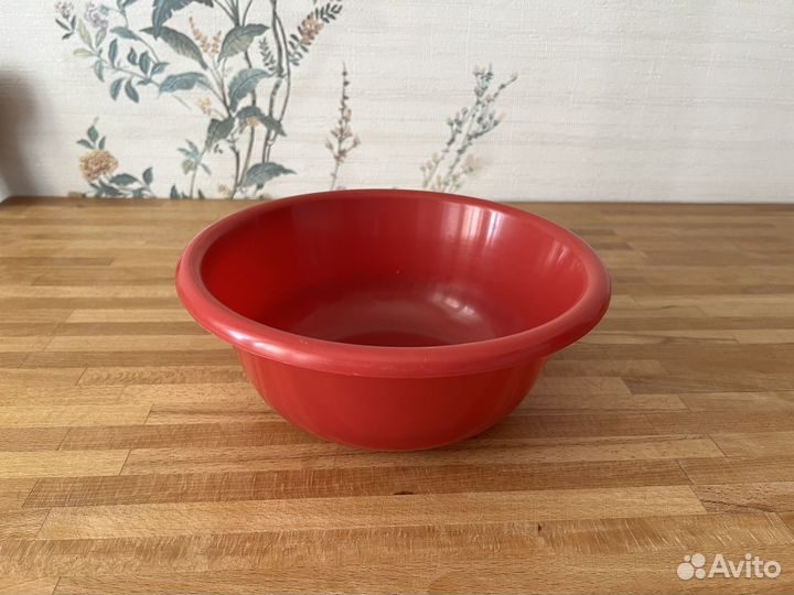 Таз пластик 3л