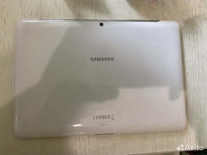 Samsung galaxy tab2 p5100