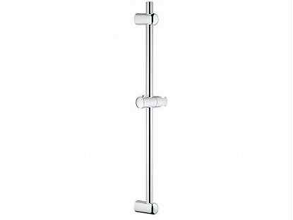 Душевая штанга Grohe 60 см, хром