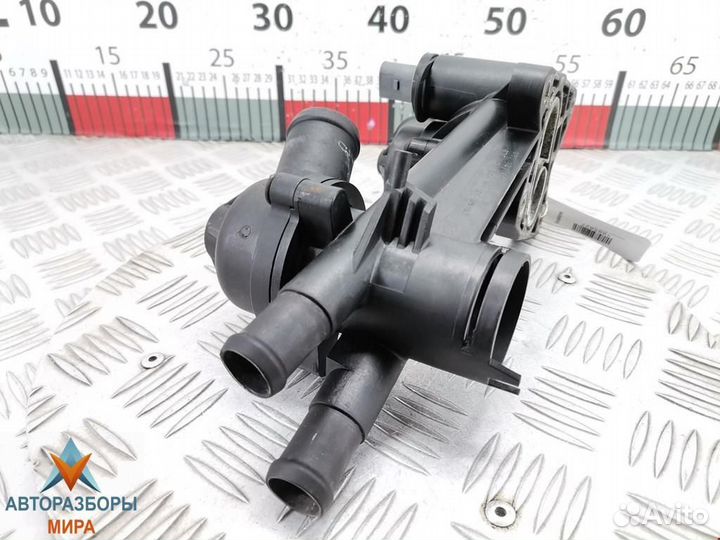 Корпус термостата Volkswagen Golf 5 2007