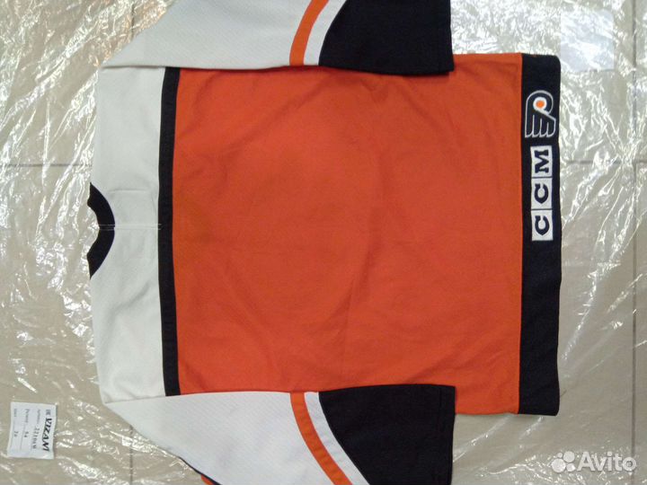 Н.Х.Л.Хоккей.Д.Е.Т.С.К.И.Е./Джерси/Свитер/Майка3шт