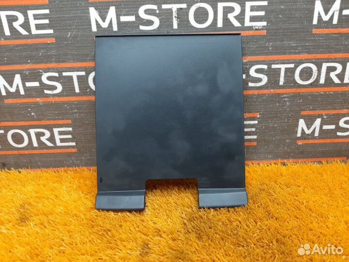 Крышка Audi Q7 4LB BHK 2009