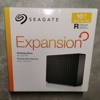 Hdd 10 tb Seagate Expansion 2021