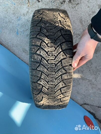 Nitto SN 2 Winter 185/65 R15 98