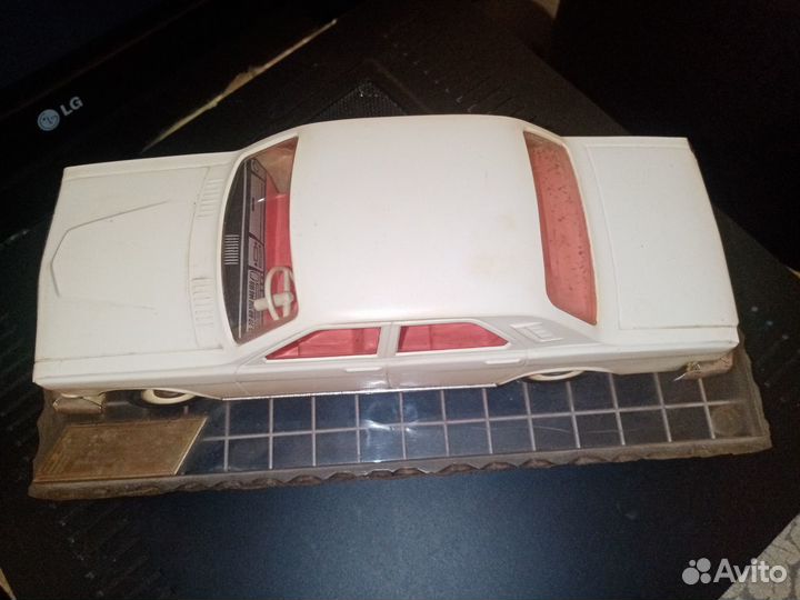 Сувенир Игрушка 