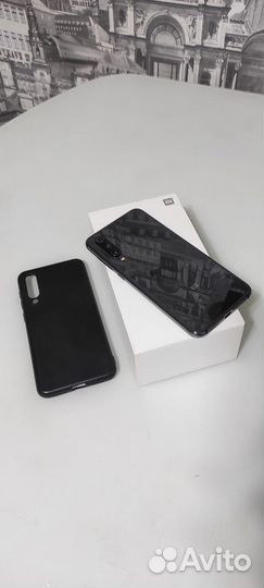 Xiaomi Mi 9 SE, 6/64 ГБ