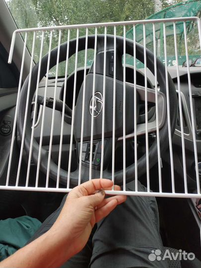 Полка для холодильника 45на39