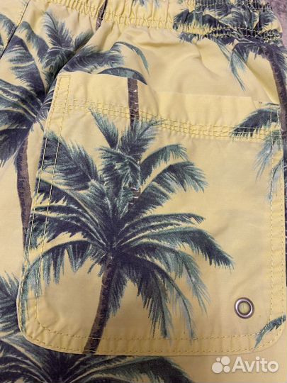 Шорты для купания hm