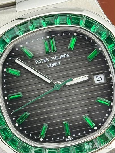 Часы мужские Patek Philippe