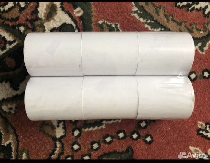 Чековая лента