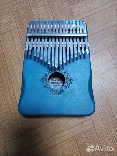 Калимба