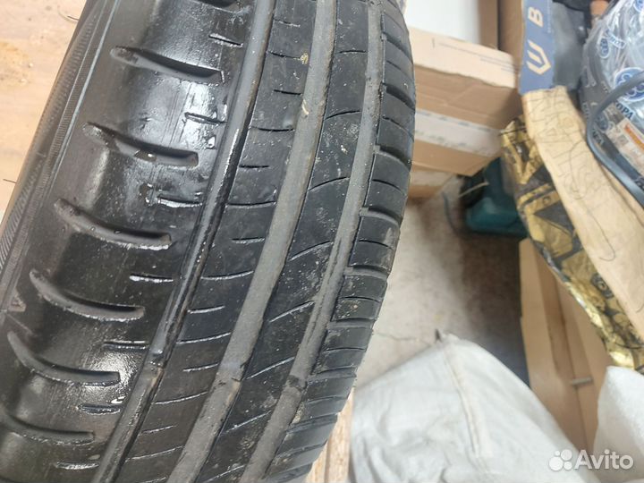 Dunlop SP Touring R1 195/65 R15 91T
