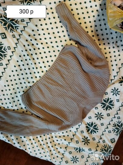 Женские вещи пакетом 46