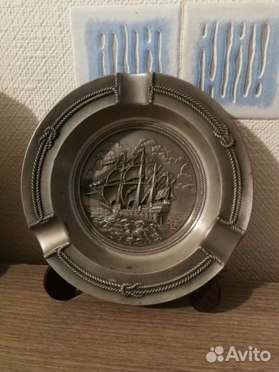 Пепельницы Германия