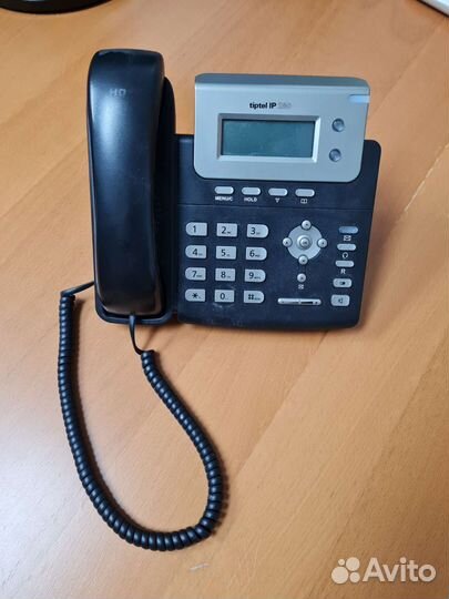 Ip Телефон Tiptel IP 280Yealink SIP-T20P