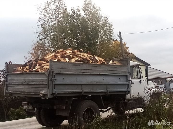 Дрова