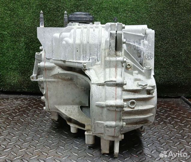 АКПП Hyundai / Kia K5 III 1.6 T-GDI 46 т.км
