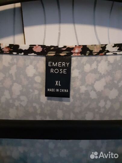 Легкое платье