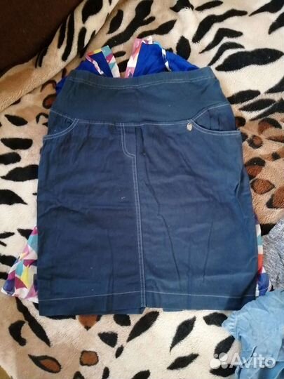 Вещи для беременных 44-46