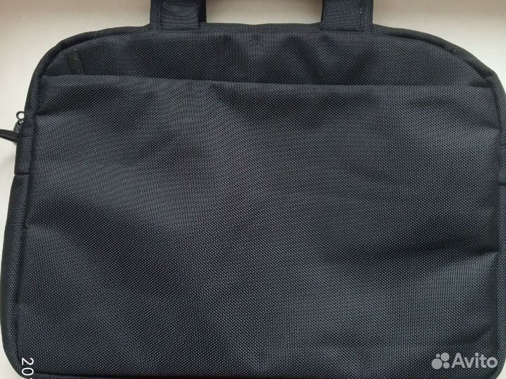 Сумка для ноутбука