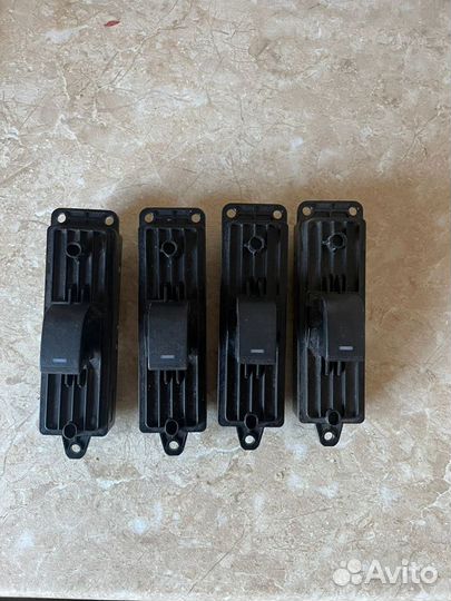 Кнопка стеклоподъемника Mazda Mazda 6 GH 2007-2012