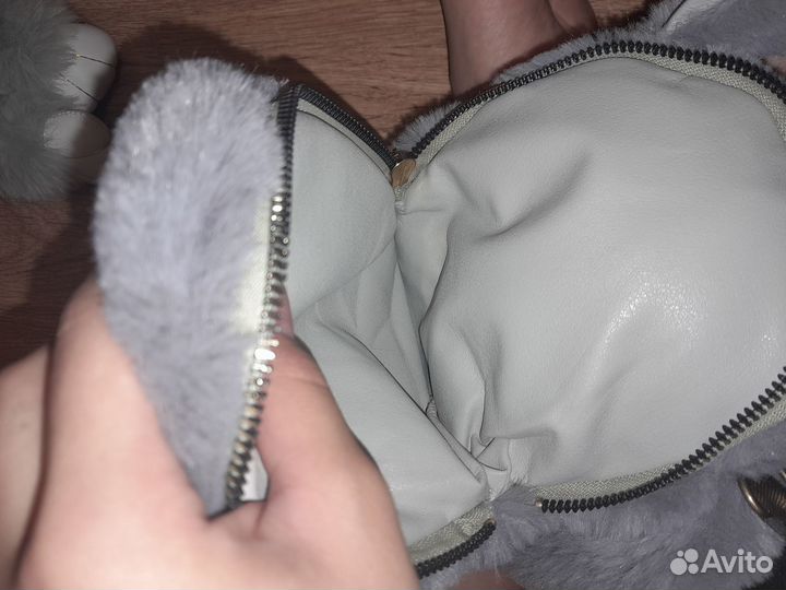 Мягкая игрушка