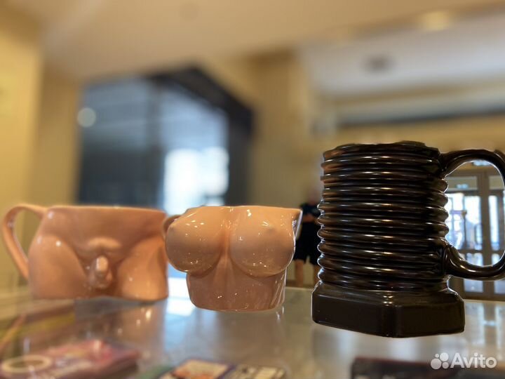 Кружа мама/папа/дедушка/торс/какашка