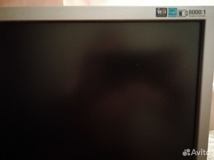 Монитор Samsung SyncMaster