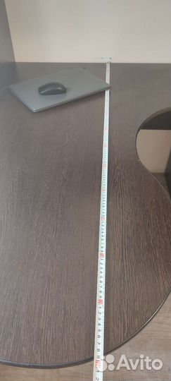 Компьютерный стол бу (письменный)