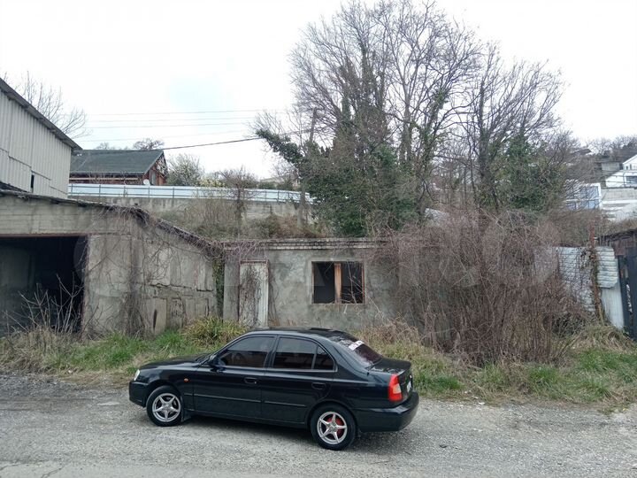 Участок 8,9 сот. (ИЖС)